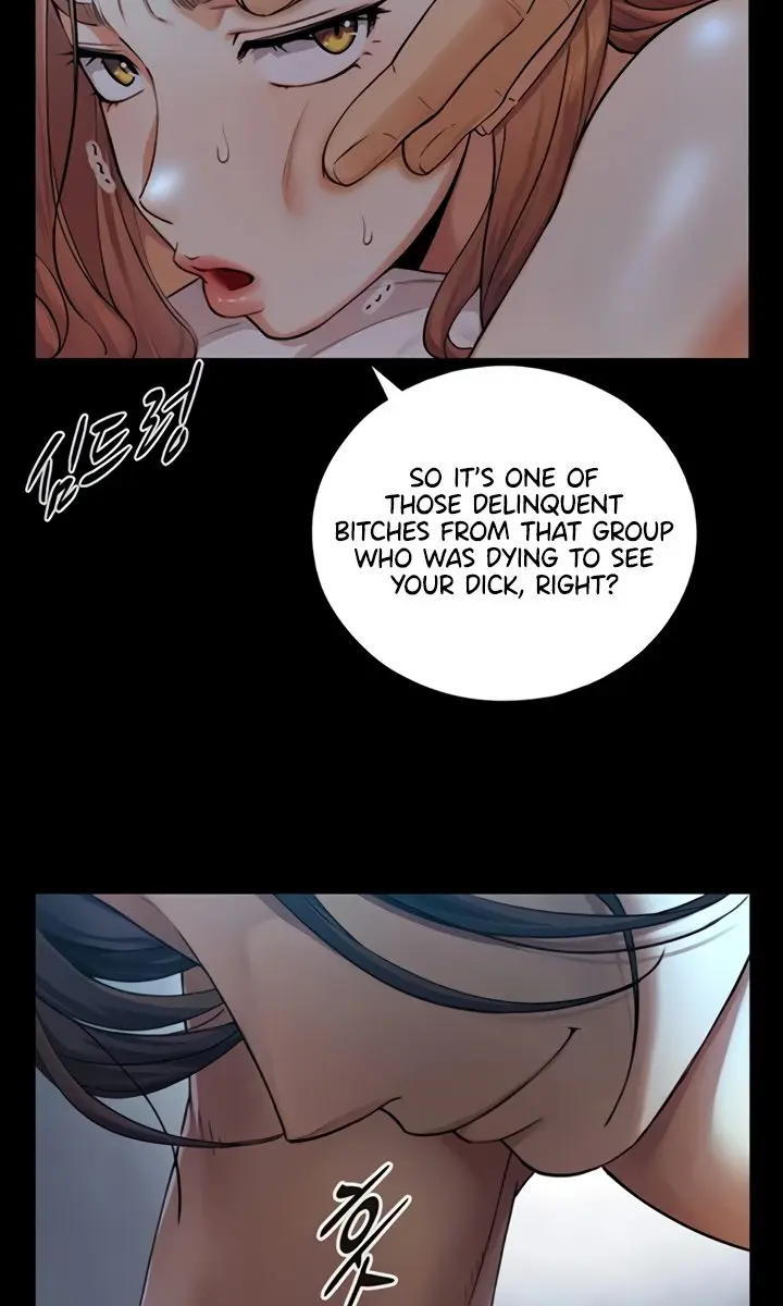 Like Father, Like Son Chapter 8 Page 70