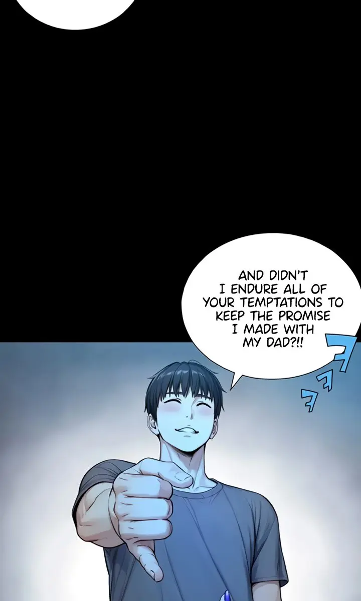 Like Father, Like Son Chapter 8 Page 74