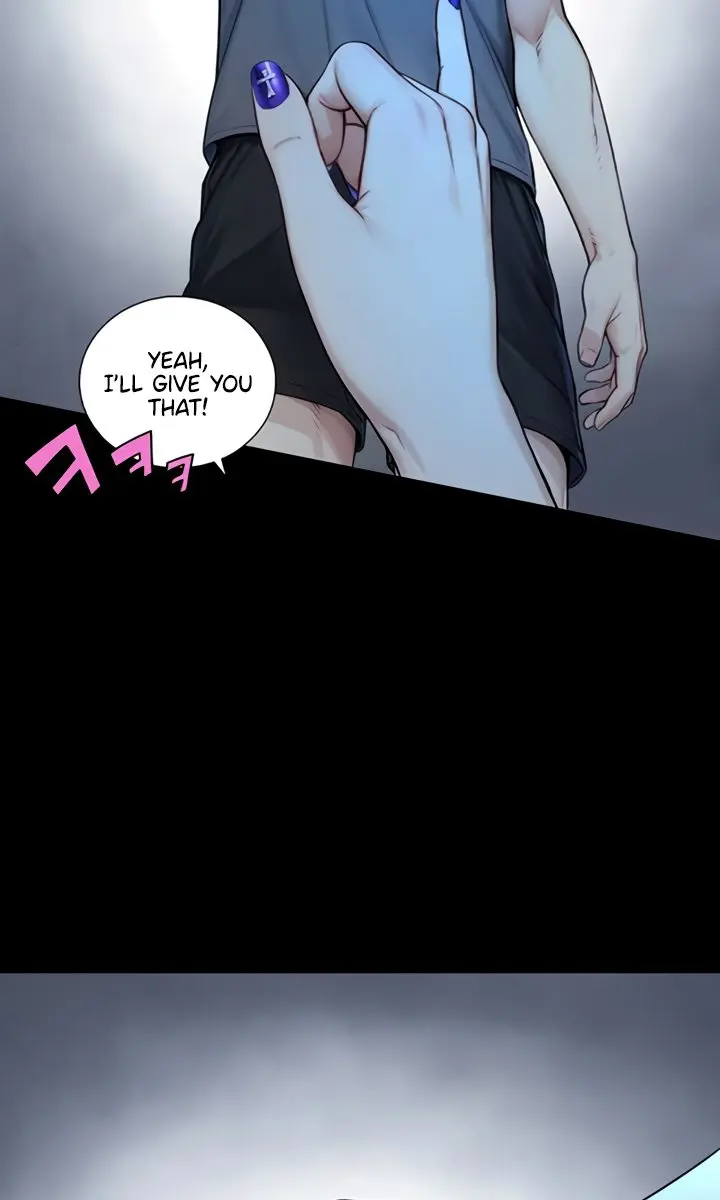 Like Father, Like Son Chapter 8 Page 75