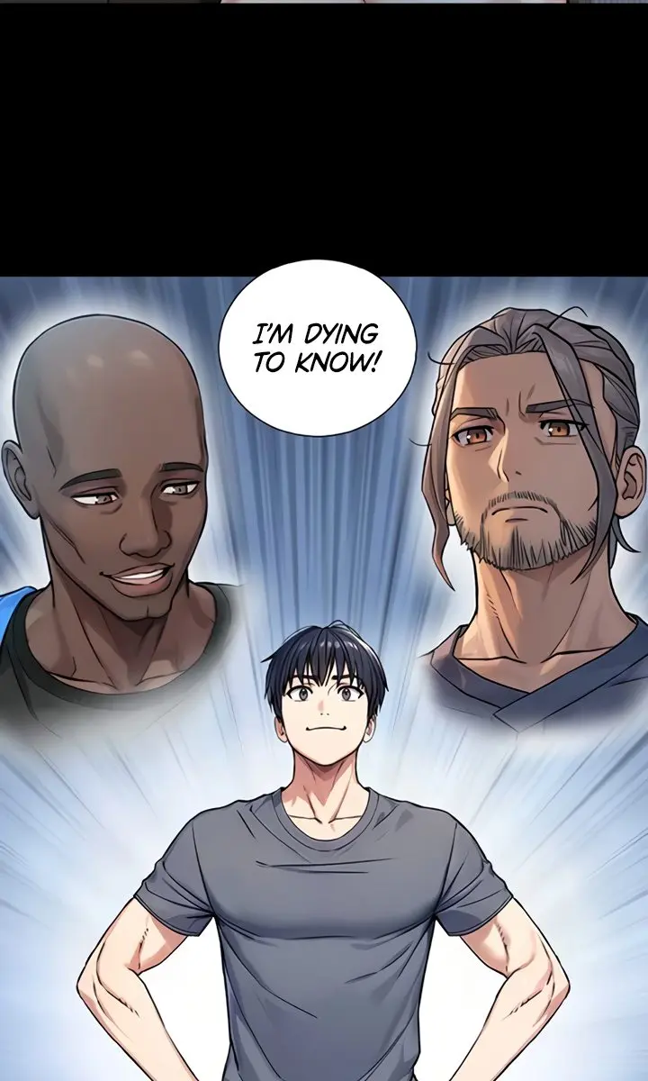 Like Father, Like Son Chapter 8 Page 80
