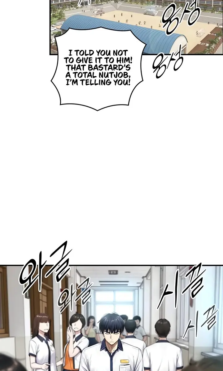 Like Father, Like Son Chapter 8 Page 84