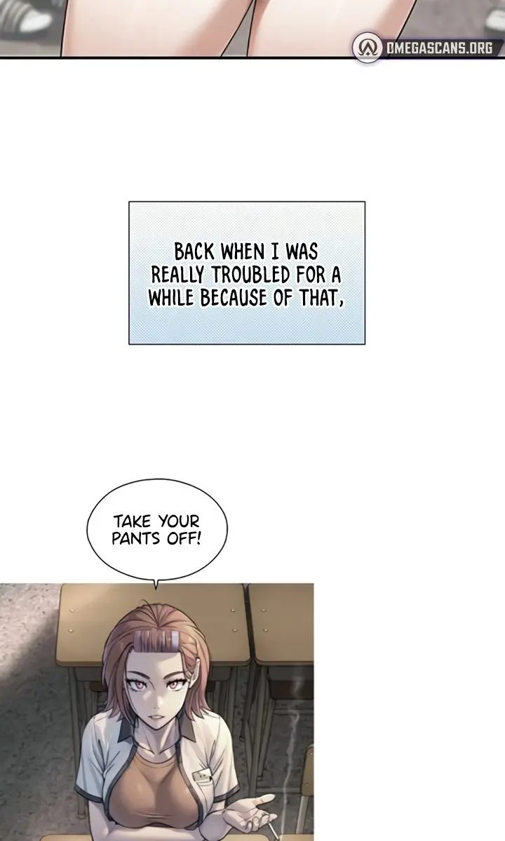 Like Father, Like Son Chapter 8 Page 94
