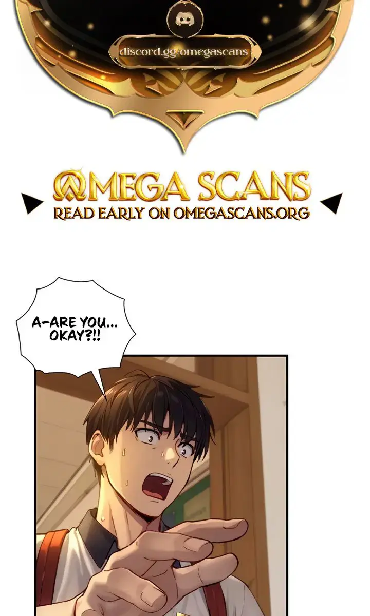 Like Father, Like Son Chapter 11 Page 2