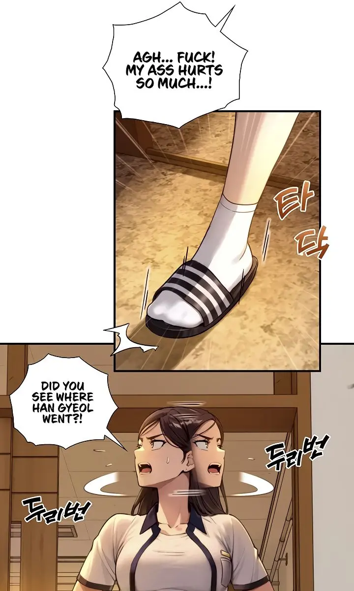 Like Father, Like Son Chapter 11 Page 25
