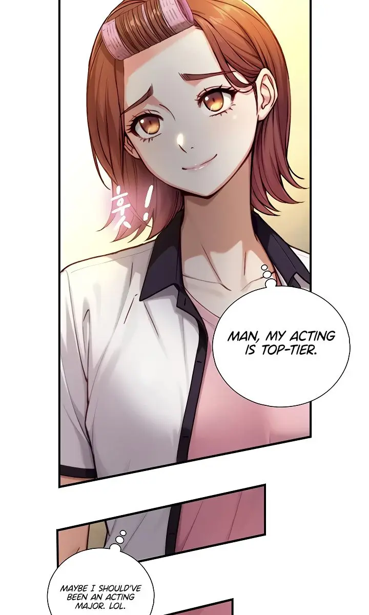 Like Father, Like Son Chapter 11 Page 32