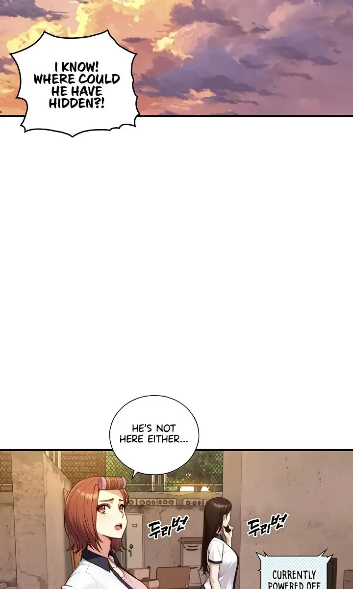Like Father, Like Son Chapter 11 Page 34