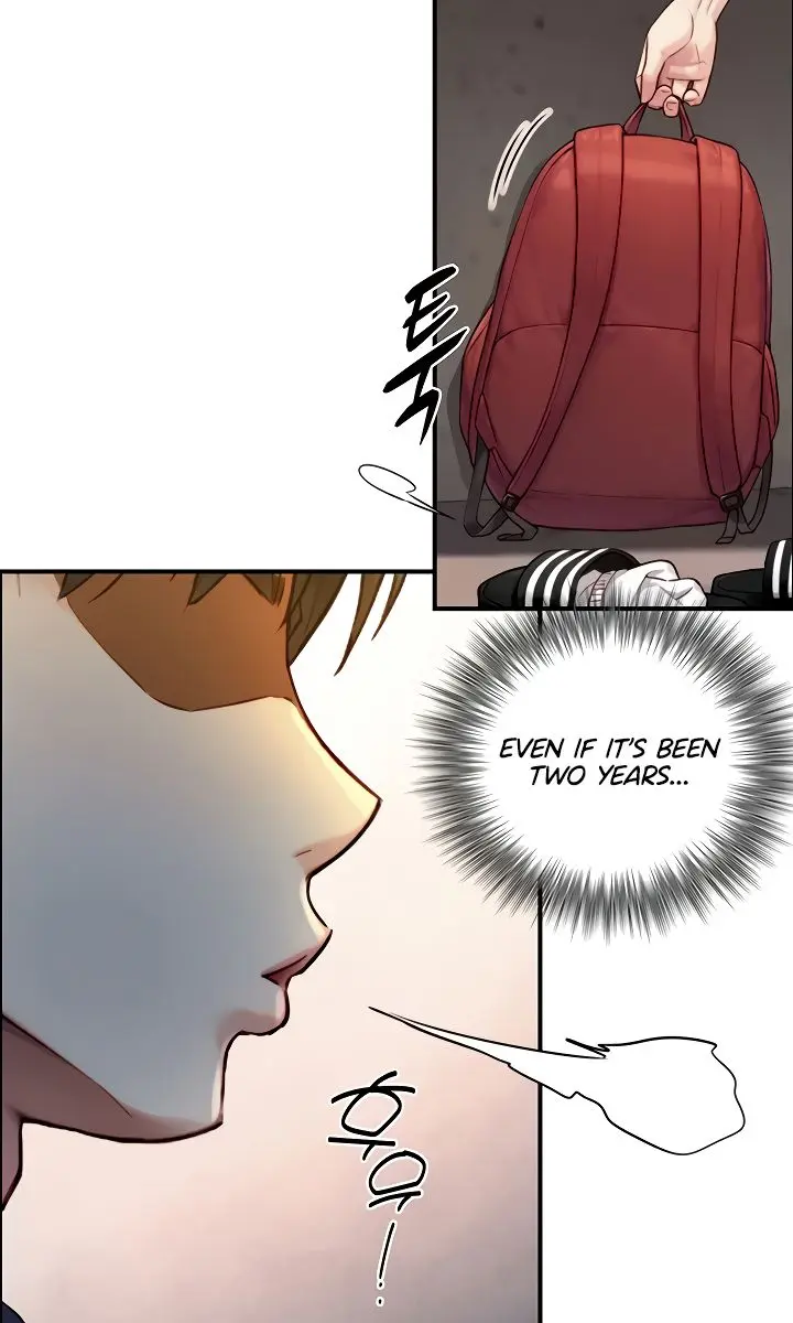 Like Father, Like Son Chapter 11 Page 42