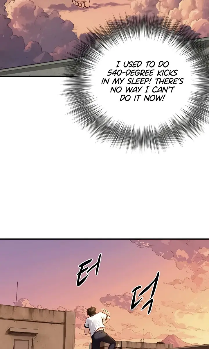 Like Father, Like Son Chapter 11 Page 45