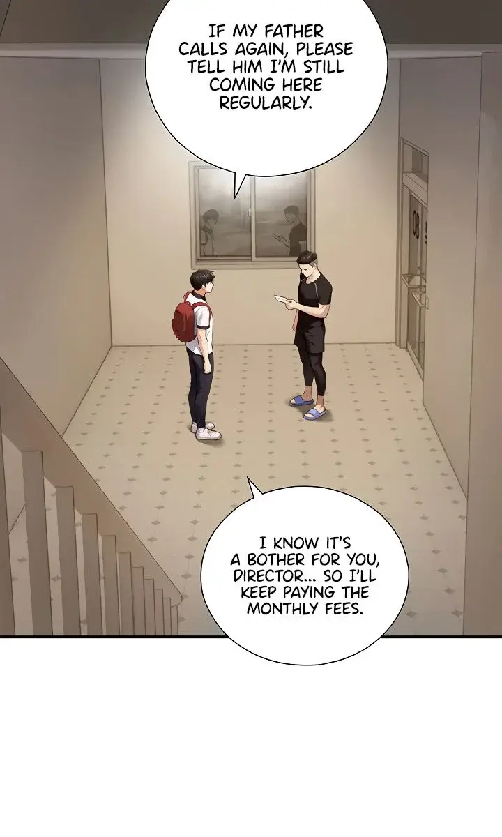 Like Father, Like Son Chapter 11 Page 55