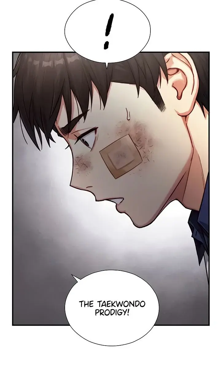 Like Father, Like Son Chapter 11 Page 58