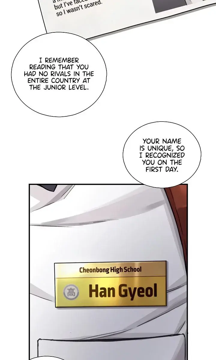 Like Father, Like Son Chapter 11 Page 60