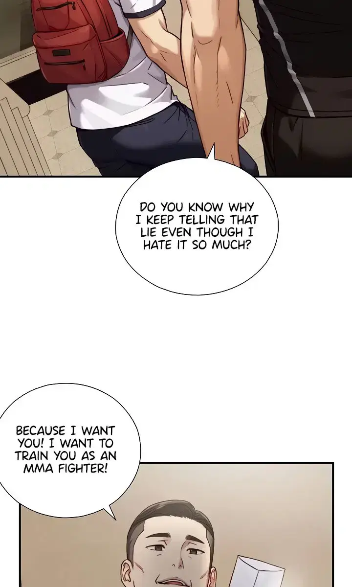 Like Father, Like Son Chapter 11 Page 66