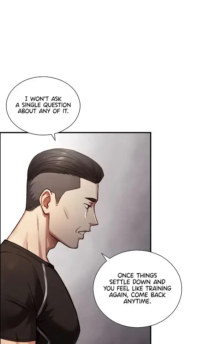 Like Father, Like Son Chapter 11 Page 69