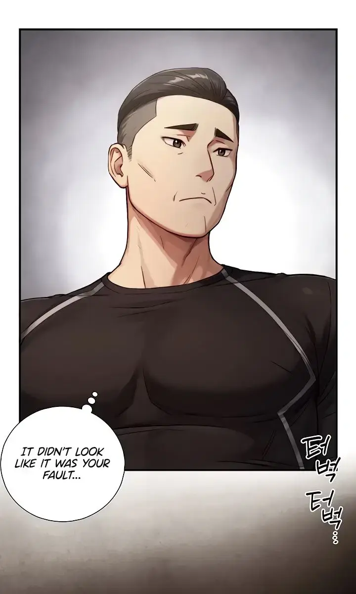 Like Father, Like Son Chapter 11 Page 76