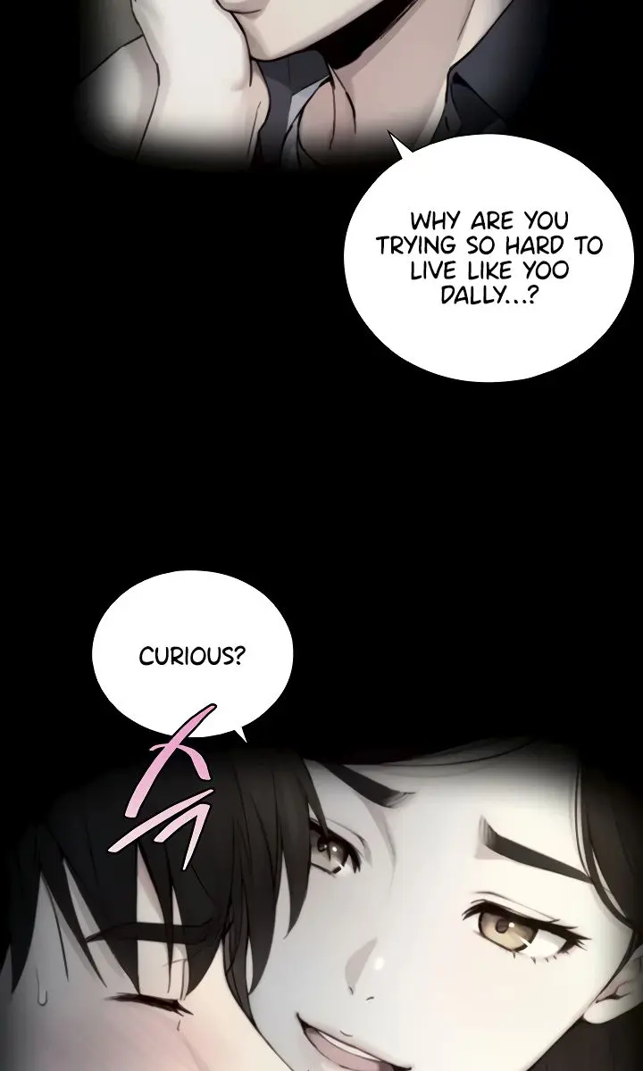 Like Father, Like Son Chapter 11 Page 93
