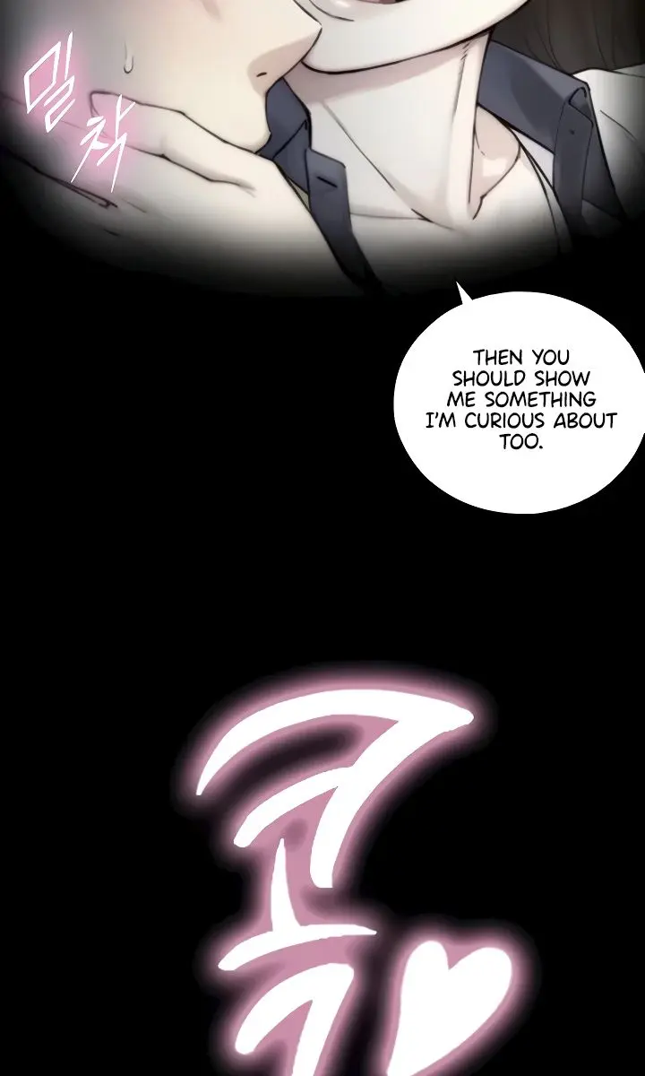Like Father, Like Son Chapter 11 Page 94