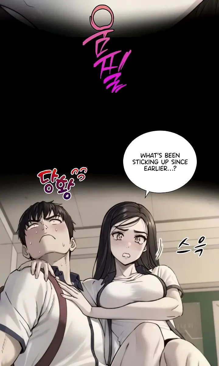 Like Father, Like Son Chapter 11 Page 96