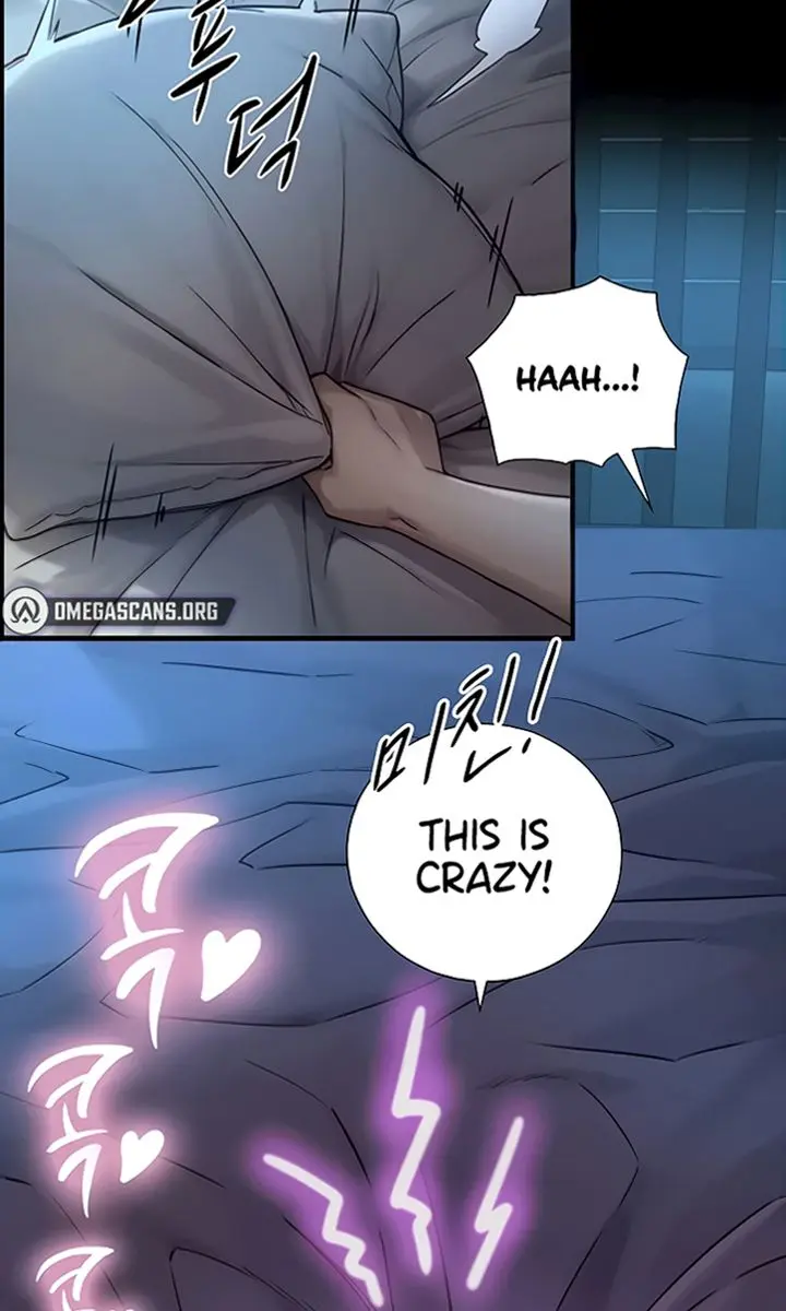 Like Father, Like Son Chapter 12 Page 8