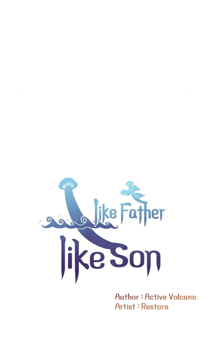 Like Father, Like Son Chapter 12 Page 13