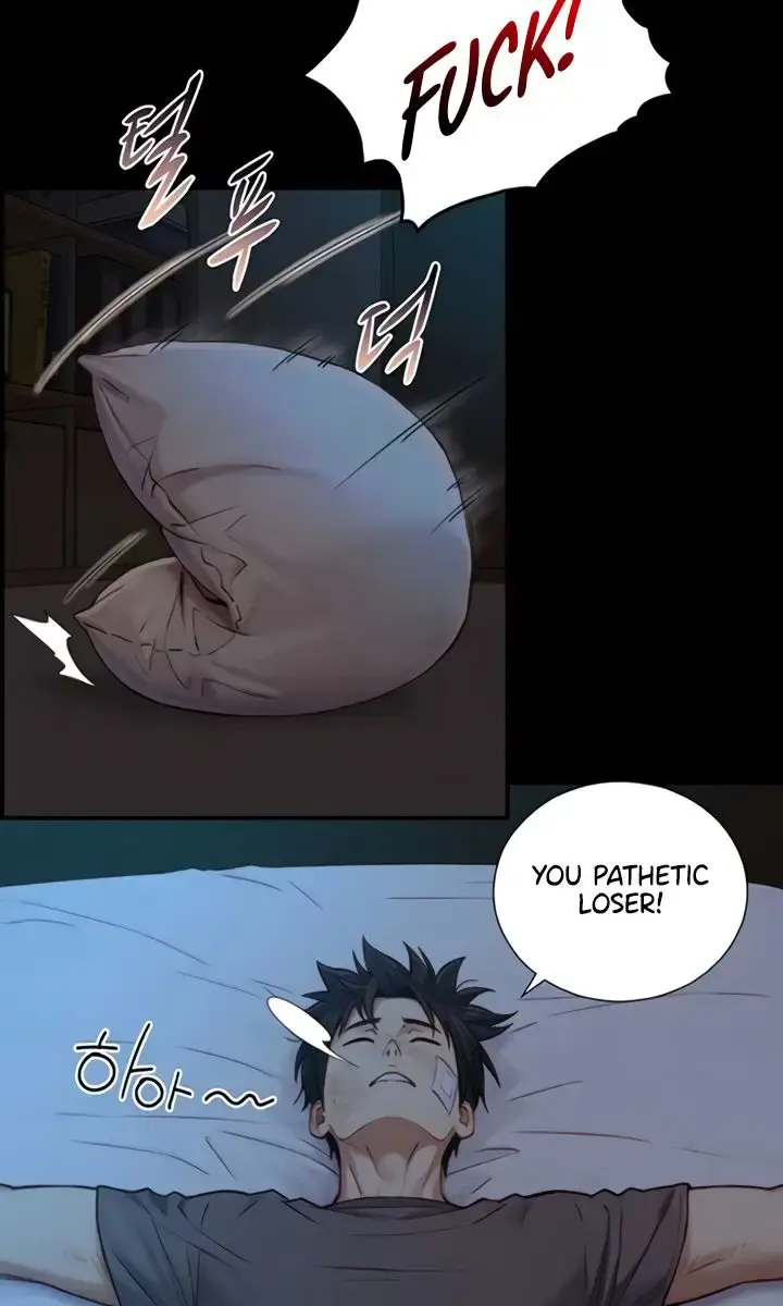 Like Father, Like Son Chapter 12 Page 21
