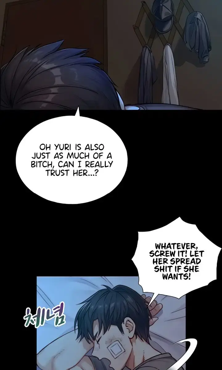 Like Father, Like Son Chapter 12 Page 26