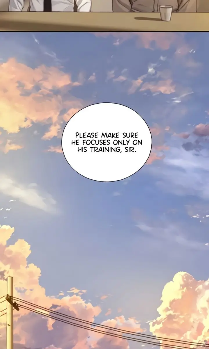Like Father, Like Son Chapter 12 Page 35