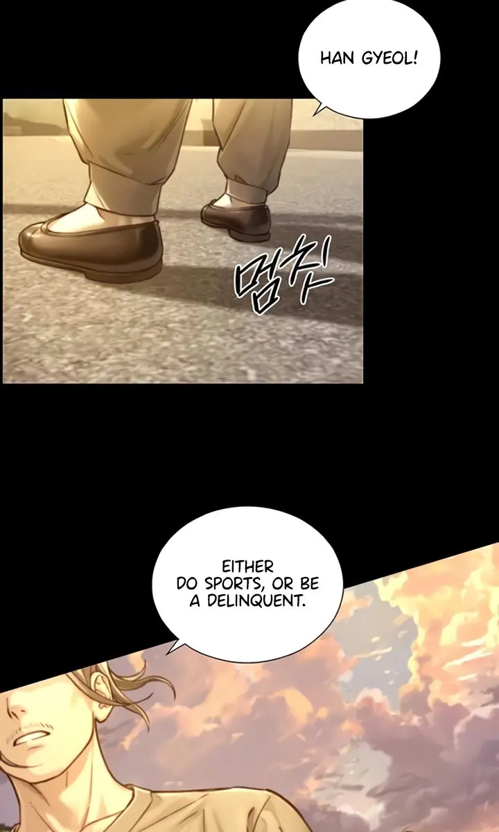 Like Father, Like Son Chapter 12 Page 37