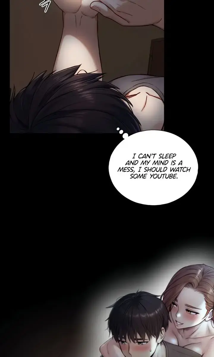 Like Father, Like Son Chapter 12 Page 44