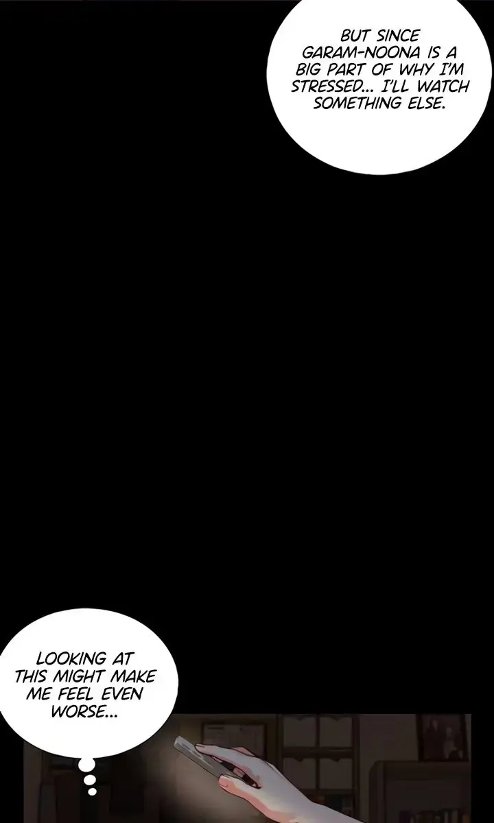 Like Father, Like Son Chapter 12 Page 46
