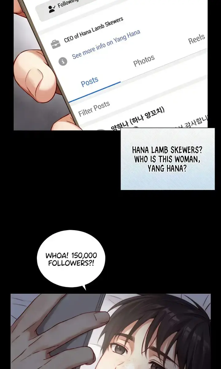 Like Father, Like Son Chapter 12 Page 48