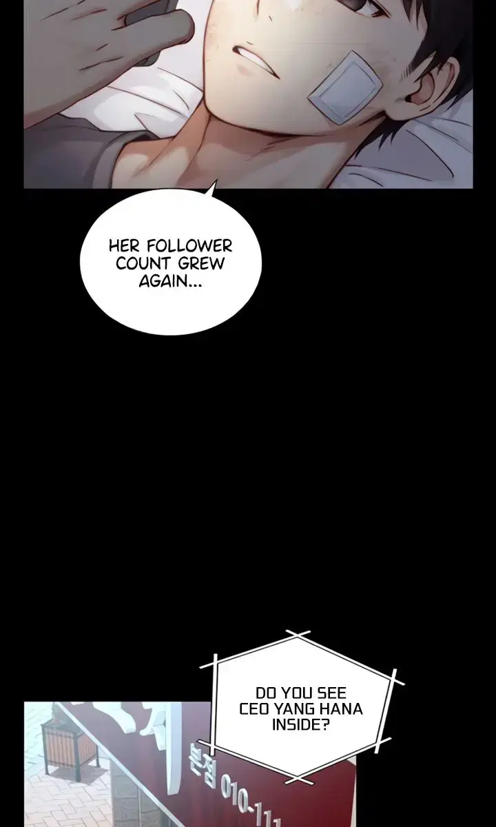 Like Father, Like Son Chapter 12 Page 49