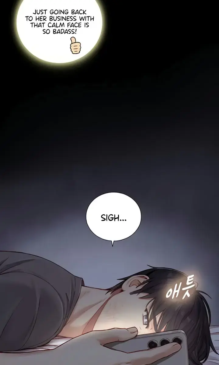 Like Father, Like Son Chapter 12 Page 69