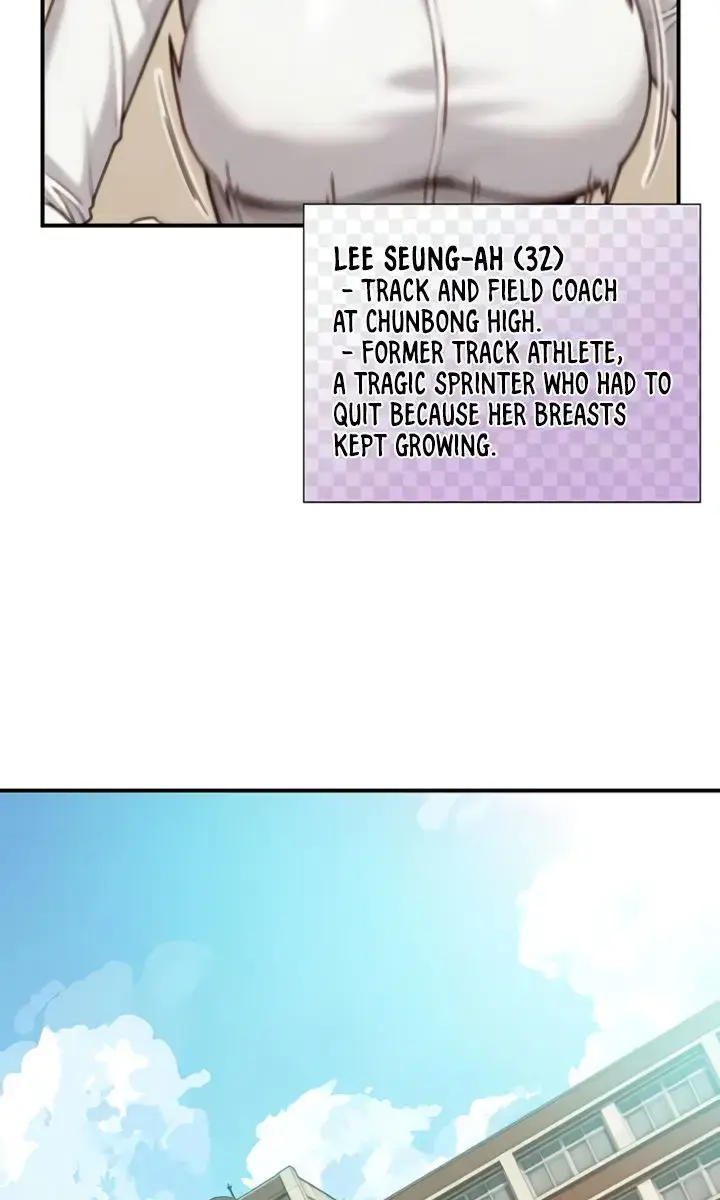 Like Father, Like Son Chapter 12 Page 81