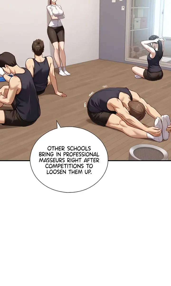 Like Father, Like Son Chapter 12 Page 93
