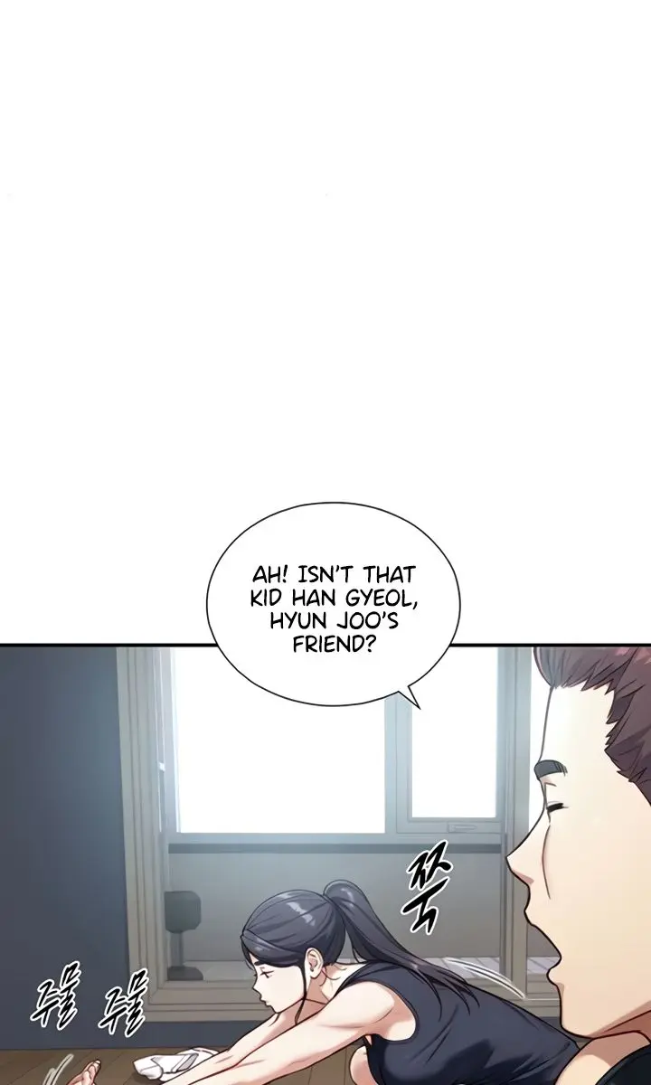 Like Father, Like Son Chapter 12 Page 98