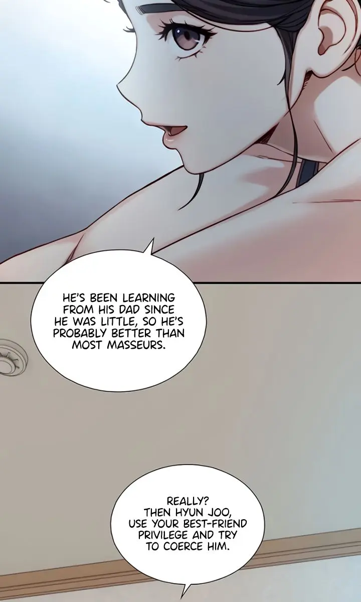 Like Father, Like Son Chapter 12 Page 100