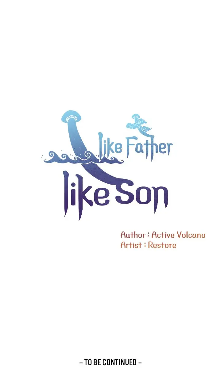Like Father, Like Son Chapter 12 Page 105