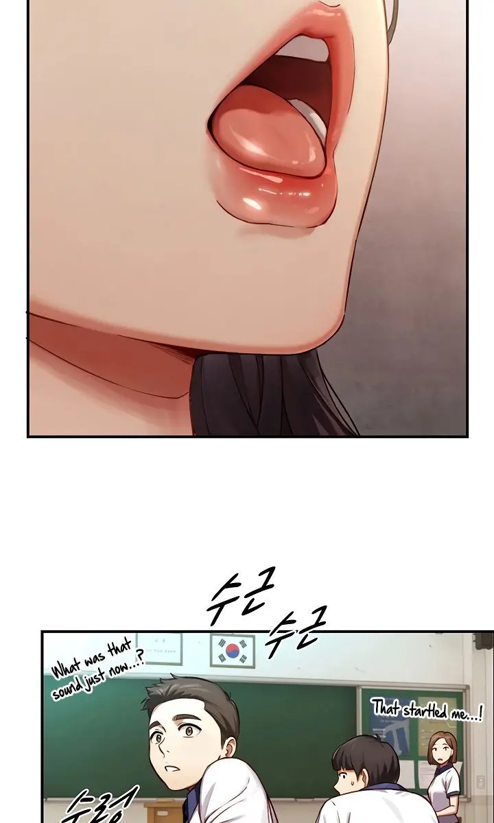 Like Father, Like Son Chapter 14 Page 6