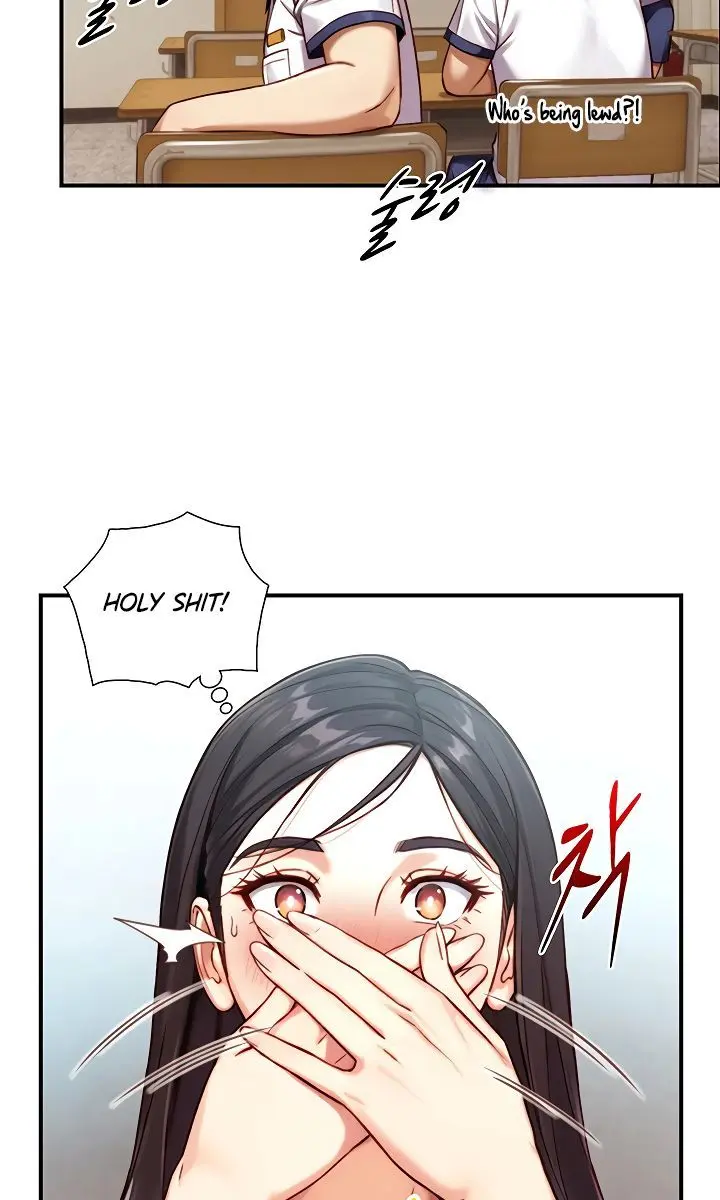 Like Father, Like Son Chapter 14 Page 7