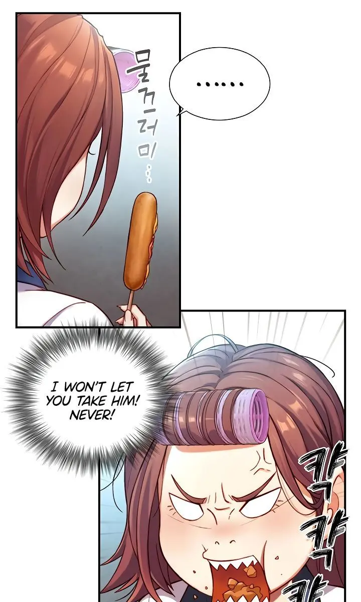 Like Father, Like Son Chapter 14 Page 22