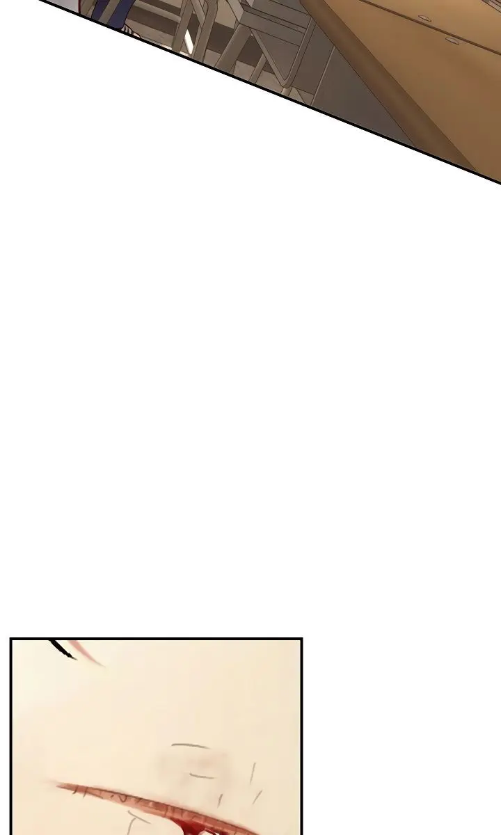 Like Father, Like Son Chapter 14 Page 29