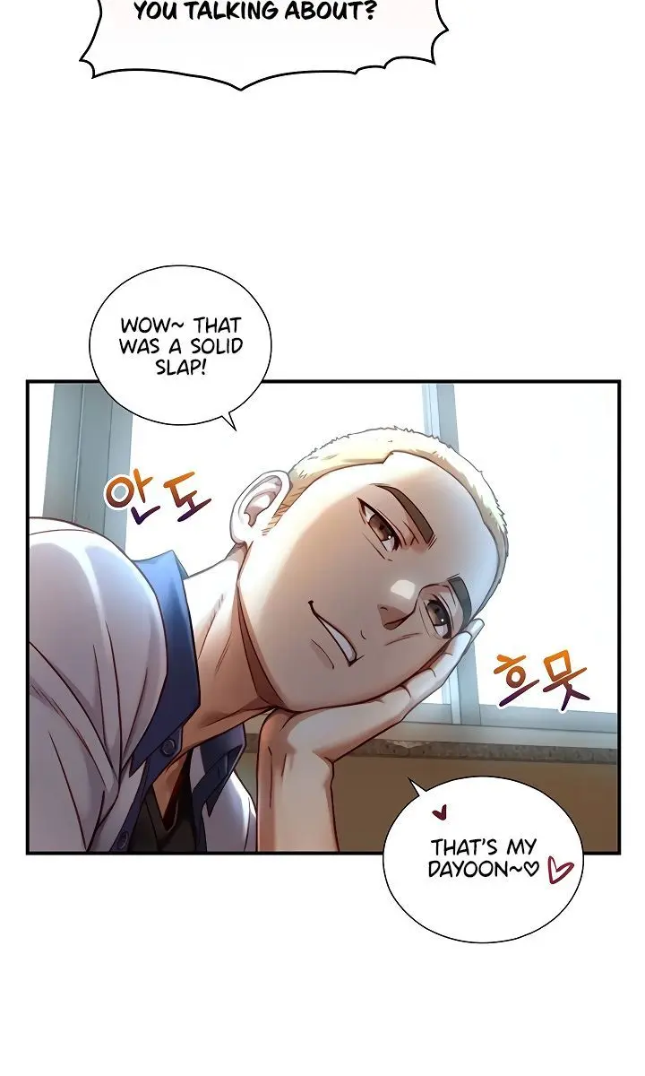 Like Father, Like Son Chapter 14 Page 34