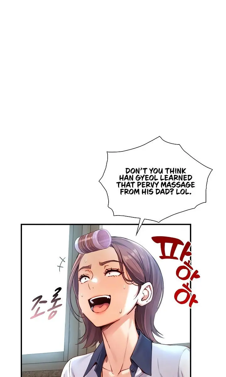Like Father, Like Son Chapter 14 Page 35