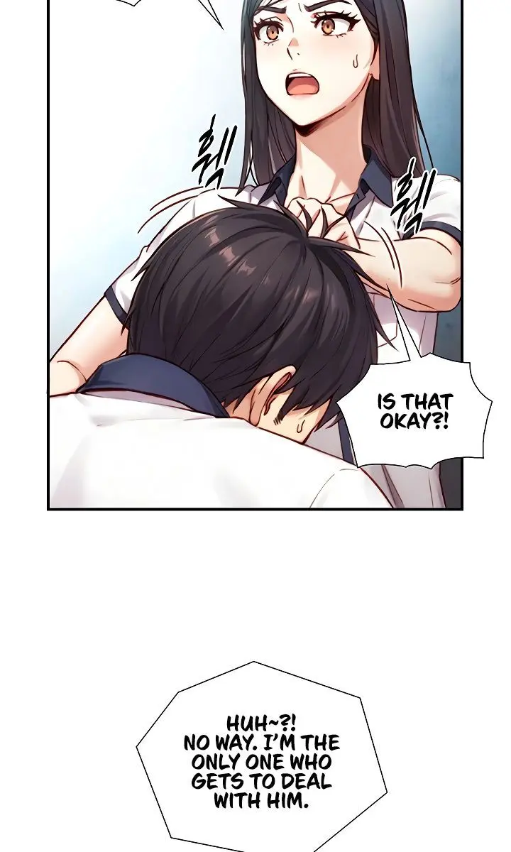 Like Father, Like Son Chapter 14 Page 37