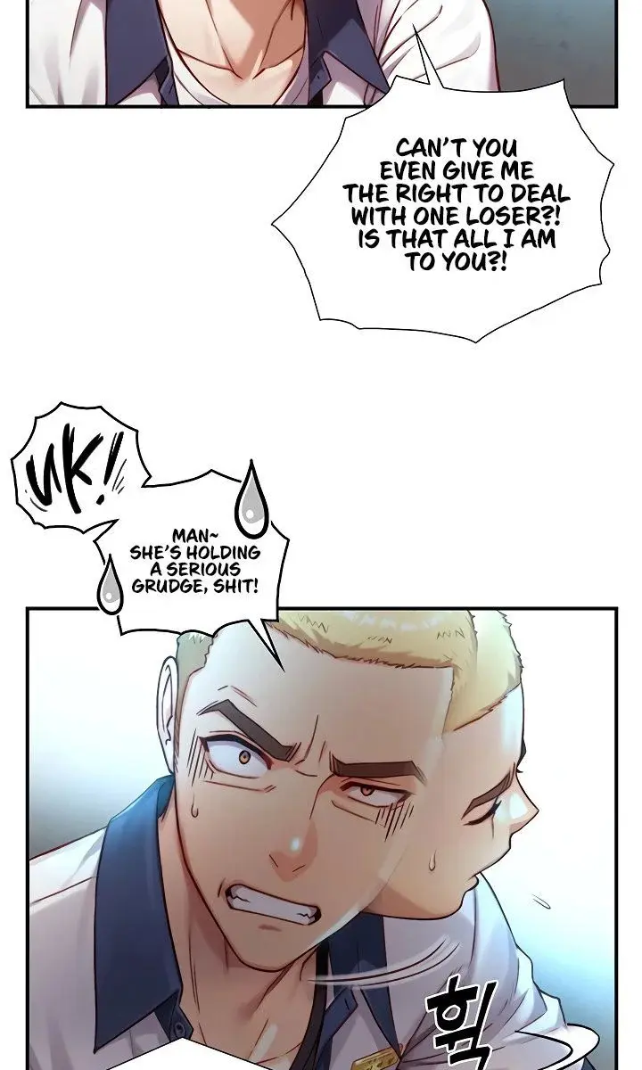 Like Father, Like Son Chapter 14 Page 42