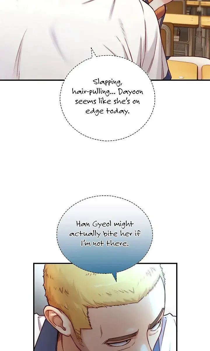 Like Father, Like Son Chapter 14 Page 45