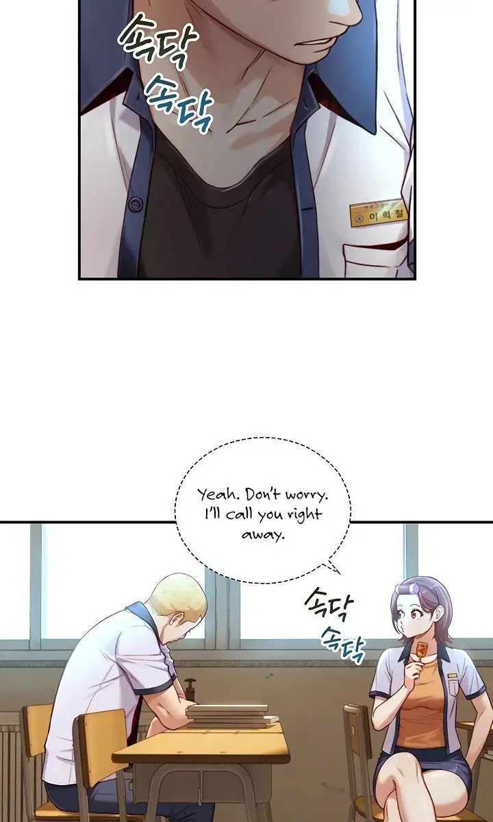 Like Father, Like Son Chapter 14 Page 46