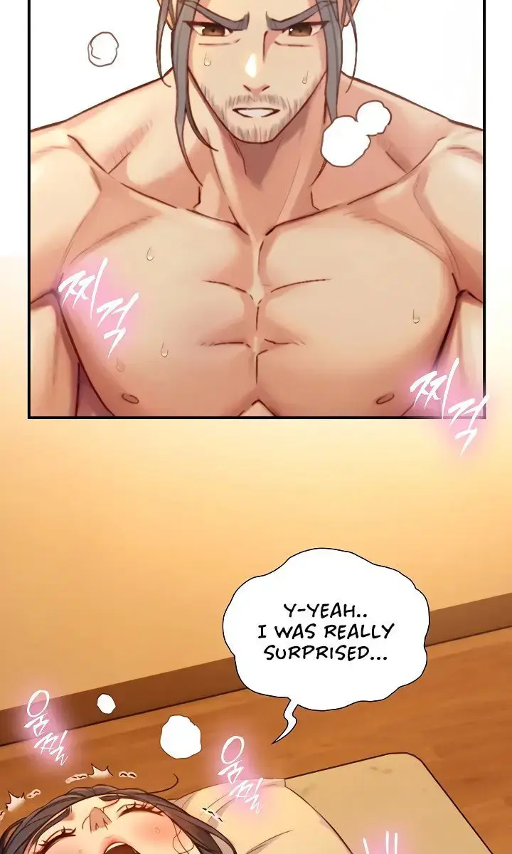 Like Father, Like Son Chapter 14 Page 73