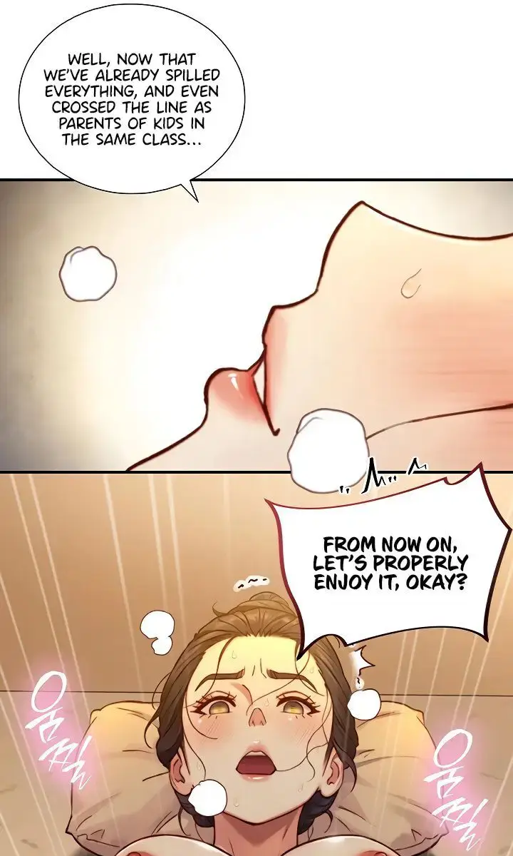 Like Father, Like Son Chapter 14 Page 91