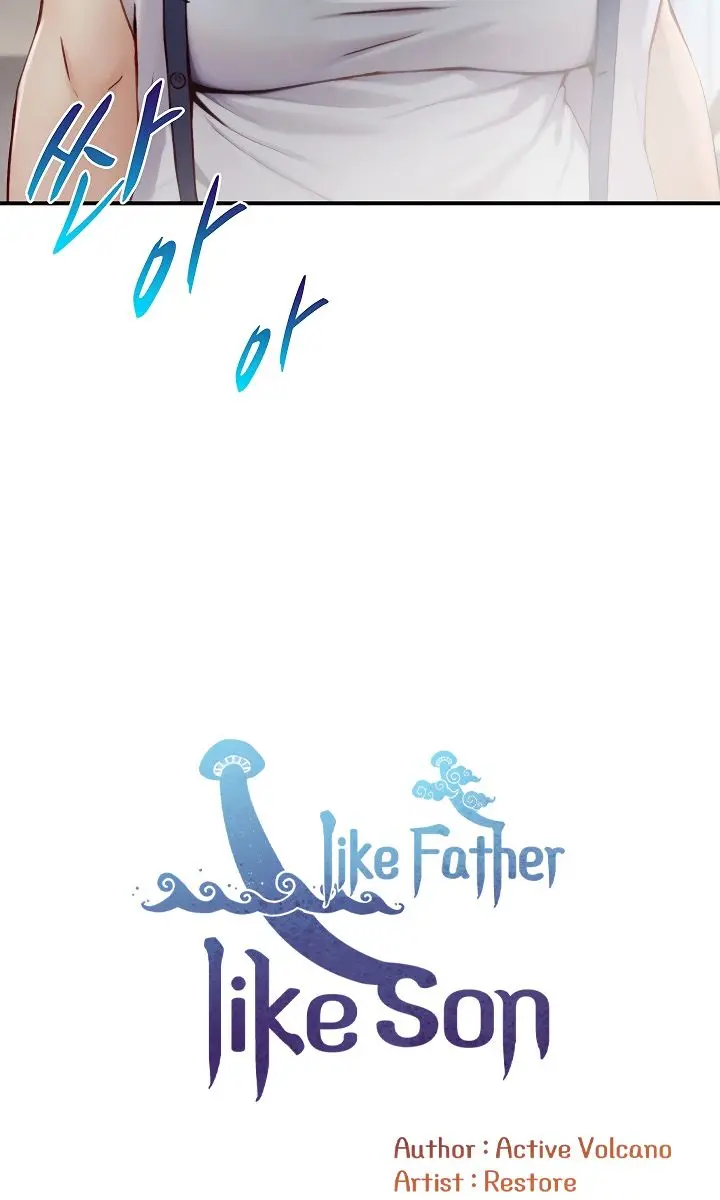 Like Father, Like Son Chapter 17 Page 9